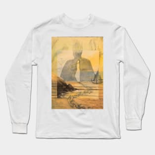 Art of Sherlock Asatryan Long Sleeve T-Shirt